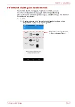 Preview for 415 page of Toshiba CANVIO User Manual