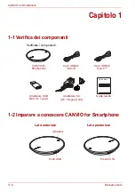 Preview for 444 page of Toshiba CANVIO User Manual