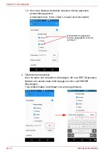 Preview for 512 page of Toshiba CANVIO User Manual