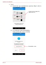 Preview for 550 page of Toshiba CANVIO User Manual