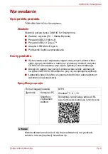 Preview for 575 page of Toshiba CANVIO User Manual