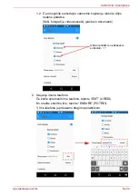 Preview for 863 page of Toshiba CANVIO User Manual