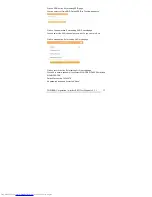 Preview for 32 page of Toshiba CanvioAEROMobile User Manual