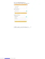 Preview for 40 page of Toshiba CanvioAEROMobile User Manual