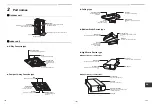 Preview for 5 page of Toshiba Carrier MCY-MAP0367HS-UL Owner'S Manual