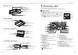 Preview for 6 page of Toshiba Carrier MCY-MAP0367HS-UL Owner'S Manual