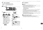 Preview for 9 page of Toshiba Carrier MCY-MAP0367HS-UL Owner'S Manual