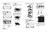 Preview for 12 page of Toshiba Carrier MCY-MAP0367HS-UL Owner'S Manual