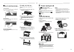 Preview for 14 page of Toshiba Carrier MCY-MAP0367HS-UL Owner'S Manual