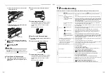 Preview for 18 page of Toshiba Carrier MCY-MAP0367HS-UL Owner'S Manual