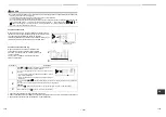 Preview for 19 page of Toshiba Carrier MCY-MAP0367HS-UL Owner'S Manual