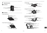 Preview for 23 page of Toshiba Carrier MCY-MAP0367HS-UL Owner'S Manual