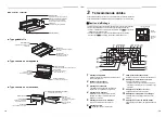 Preview for 24 page of Toshiba Carrier MCY-MAP0367HS-UL Owner'S Manual