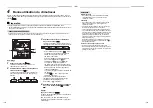 Preview for 26 page of Toshiba Carrier MCY-MAP0367HS-UL Owner'S Manual