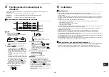 Preview for 27 page of Toshiba Carrier MCY-MAP0367HS-UL Owner'S Manual