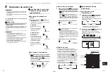 Preview for 29 page of Toshiba Carrier MCY-MAP0367HS-UL Owner'S Manual