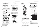 Preview for 30 page of Toshiba Carrier MCY-MAP0367HS-UL Owner'S Manual