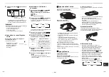 Preview for 31 page of Toshiba Carrier MCY-MAP0367HS-UL Owner'S Manual