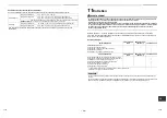 Preview for 33 page of Toshiba Carrier MCY-MAP0367HS-UL Owner'S Manual