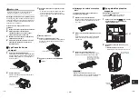 Preview for 35 page of Toshiba Carrier MCY-MAP0367HS-UL Owner'S Manual