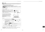 Preview for 37 page of Toshiba Carrier MCY-MAP0367HS-UL Owner'S Manual