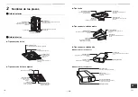 Preview for 41 page of Toshiba Carrier MCY-MAP0367HS-UL Owner'S Manual