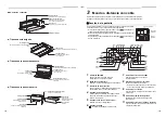 Preview for 42 page of Toshiba Carrier MCY-MAP0367HS-UL Owner'S Manual