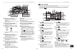 Preview for 43 page of Toshiba Carrier MCY-MAP0367HS-UL Owner'S Manual