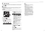 Preview for 44 page of Toshiba Carrier MCY-MAP0367HS-UL Owner'S Manual