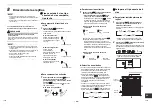 Preview for 47 page of Toshiba Carrier MCY-MAP0367HS-UL Owner'S Manual