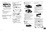 Preview for 49 page of Toshiba Carrier MCY-MAP0367HS-UL Owner'S Manual