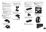 Preview for 53 page of Toshiba Carrier MCY-MAP0367HS-UL Owner'S Manual