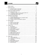 Предварительный просмотр 2 страницы Toshiba Carrier MMC-AP0181H2UL Engineering Data Book