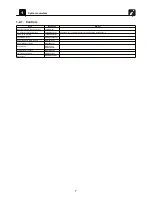 Предварительный просмотр 8 страницы Toshiba Carrier MMC-AP0181H2UL Engineering Data Book