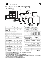 Предварительный просмотр 27 страницы Toshiba Carrier MMC-AP0181H2UL Engineering Data Book