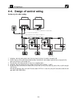 Предварительный просмотр 34 страницы Toshiba Carrier MMC-AP0181H2UL Engineering Data Book