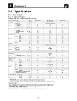 Предварительный просмотр 36 страницы Toshiba Carrier MMC-AP0181H2UL Engineering Data Book