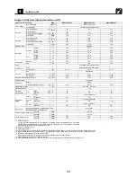 Предварительный просмотр 50 страницы Toshiba Carrier MMC-AP0181H2UL Engineering Data Book