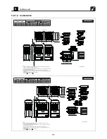 Предварительный просмотр 58 страницы Toshiba Carrier MMC-AP0181H2UL Engineering Data Book