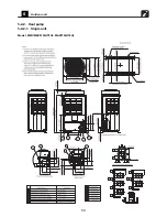 Предварительный просмотр 60 страницы Toshiba Carrier MMC-AP0181H2UL Engineering Data Book