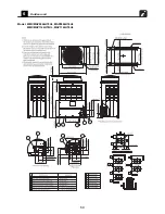 Предварительный просмотр 61 страницы Toshiba Carrier MMC-AP0181H2UL Engineering Data Book