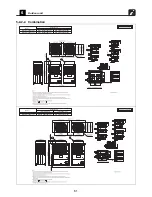 Предварительный просмотр 62 страницы Toshiba Carrier MMC-AP0181H2UL Engineering Data Book