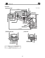 Предварительный просмотр 67 страницы Toshiba Carrier MMC-AP0181H2UL Engineering Data Book