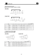 Предварительный просмотр 68 страницы Toshiba Carrier MMC-AP0181H2UL Engineering Data Book