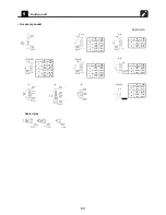 Предварительный просмотр 70 страницы Toshiba Carrier MMC-AP0181H2UL Engineering Data Book