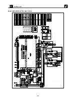 Предварительный просмотр 76 страницы Toshiba Carrier MMC-AP0181H2UL Engineering Data Book