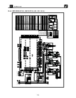 Предварительный просмотр 77 страницы Toshiba Carrier MMC-AP0181H2UL Engineering Data Book