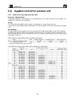 Предварительный просмотр 84 страницы Toshiba Carrier MMC-AP0181H2UL Engineering Data Book