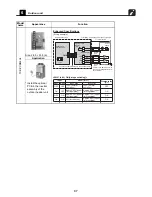 Предварительный просмотр 88 страницы Toshiba Carrier MMC-AP0181H2UL Engineering Data Book