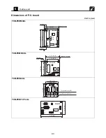 Предварительный просмотр 94 страницы Toshiba Carrier MMC-AP0181H2UL Engineering Data Book